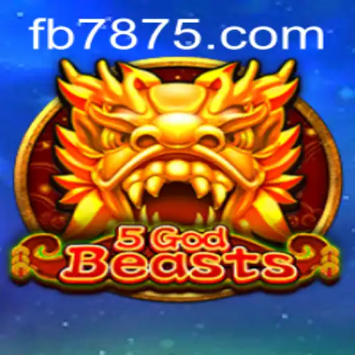 Explorando o Universo de 5GodBeasts
