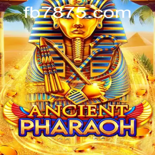 Explorando o Mundo de AncientPharaoh: Um Jogo Épico na Plataforma B7875.COM