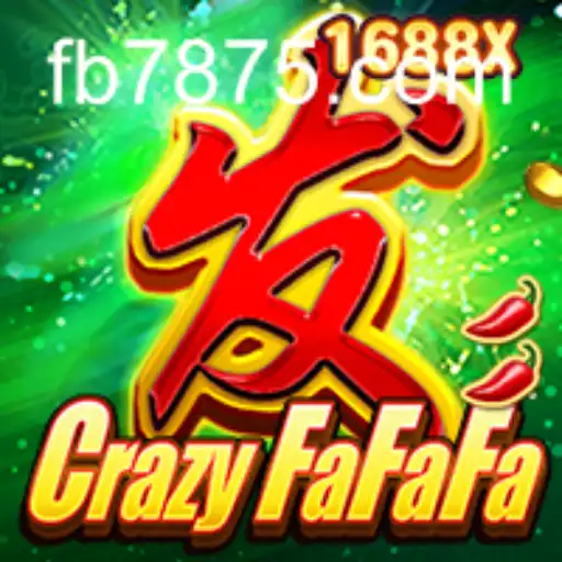 CrazyFaFaFa: Redefinindo a Experiência de Jogos Online