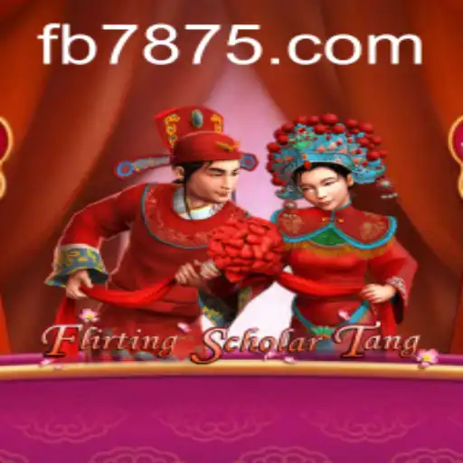 Explorando o Fascinante Jogo FlirtingScholarTang e a Conexão com B7875.COM