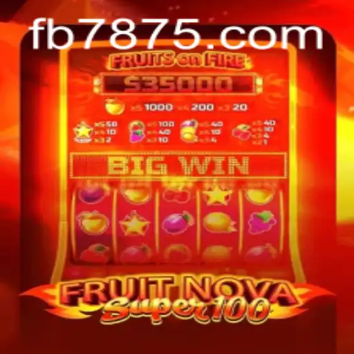 Explorando o Divertido Mundo de FruitNovaSuper100