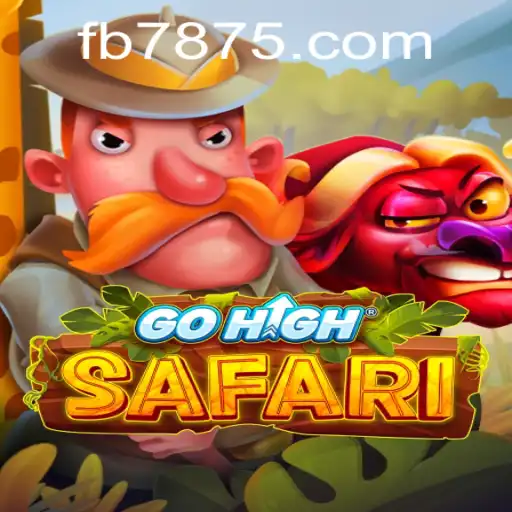GoHighSafari: A Nova Aventura no Mundo dos Games