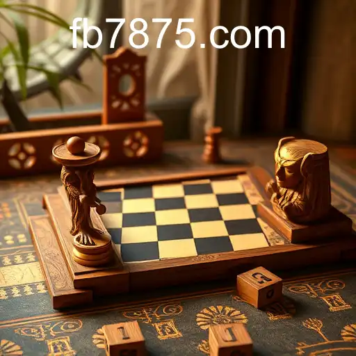 A Fascinante Evolução dos Jogos de Tabuleiro