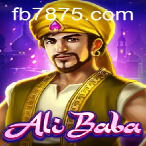 Explorando o Universo do Jogo AliBaba: Um Aventura com B7875.COM