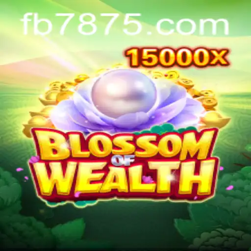 BlossomofWealth: Uma Jornada Inovadora no Mundo dos Jogos