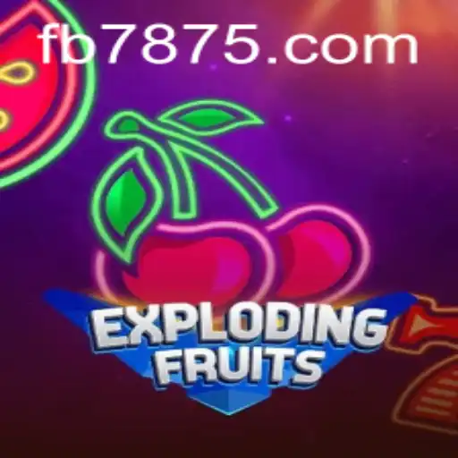 ExplodingFruits: Um Mergulho no Universo do Jogo Popular