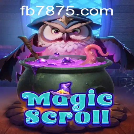 MagicScroll: Uma Aventura Épica no Mundo dos Jogos