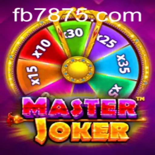 Explorando o Mundo de MasterJoker: Um Mergulho nas Regras e Características do Jogo
