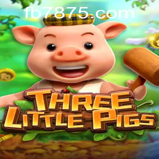 Descubra o Excitante Jogo THREELITTLEPIGS