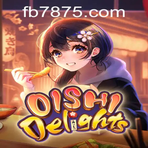 Explorando o Mundo de OishiDelights - Um Jogo Gastronômico Único