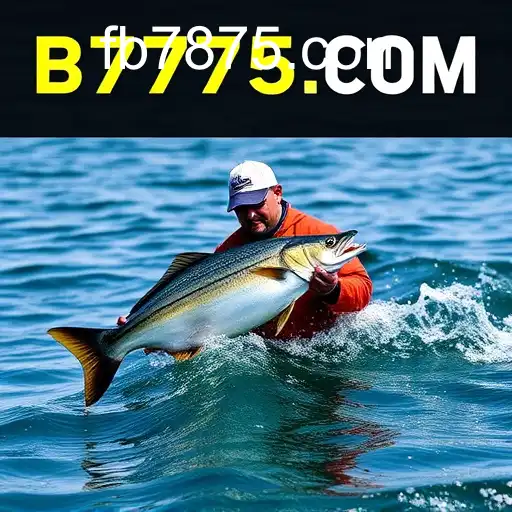 A Revolução da Pesca Online: Descubra o Universo de B7875.COM