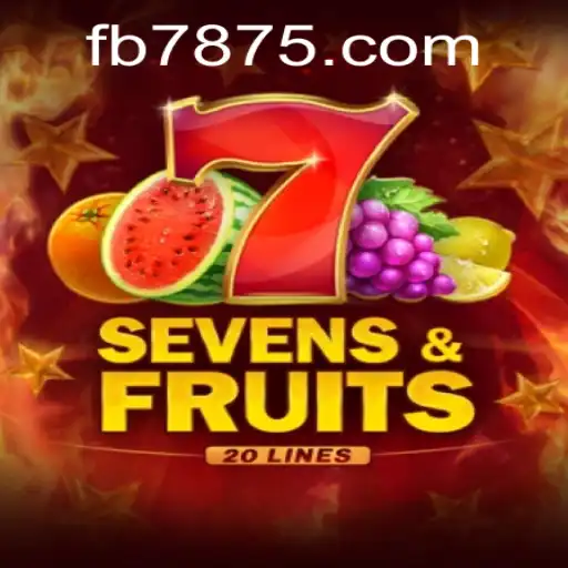 Explorando o Fascínio do Jogo SevensFruits20