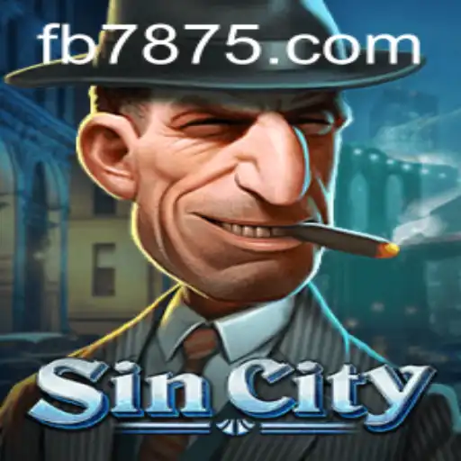 SinCity: Explorando o Universo do Jogo de Aventura Urbana Com B7875.COM
